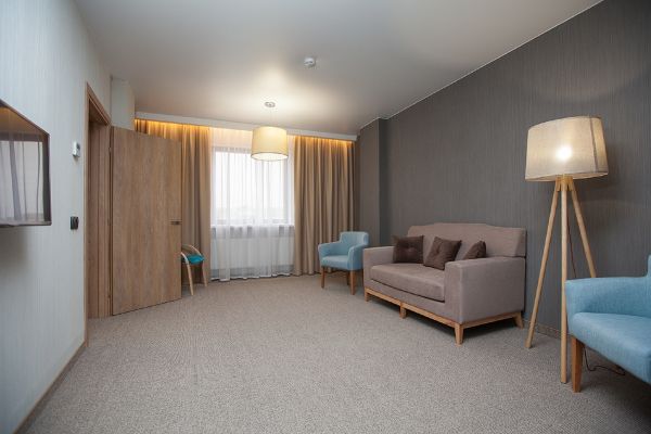 Amaks Congress Hotel (Ryazan')